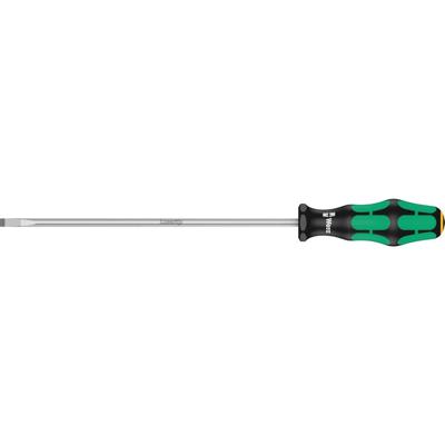 Wera 335 Werkplaats Platte schroevendraaier Kopbreedte: 5.5 mm Koplengte: 200 mm