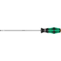 Wera 335 Werkplaats Platte schroevendraaier Kopbreedte: 5.5 mm Koplengte: 200 mm