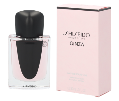 Shiseido Ginza Eau de parfum Spray 30 ml Dames
