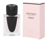 Shiseido Ginza Eau de parfum Spray 30 ml Dames