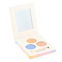 Biologische Oogschaduw Kindermake-up met 3