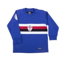 COPA Football - U.C. Sampdoria 'My First Football Shirt' Baby - thumbnail