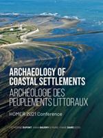 Archaeology Of Coastal Settlements (Paperback)