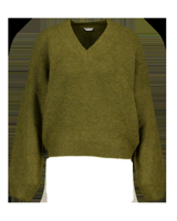 Sweater - Groen