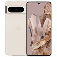 Google Pixel 8 Pro 5G smartphone 256 GB 17 cm (6.7 inch) Porselein Android 14 Dual-SIM - thumbnail