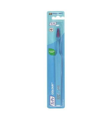 Colour soft turquoise