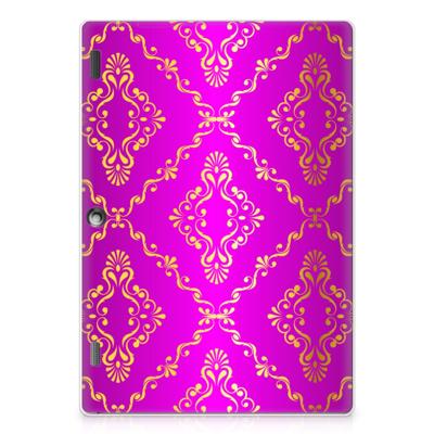 TPU Case Lenovo Tab 10 | Tab 2 A10-30 Barok Roze