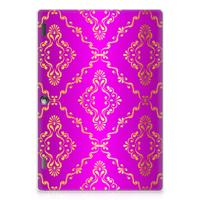 TPU Case Lenovo Tab 10 | Tab 2 A10-30 Barok Roze