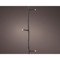 Lumineo Basic kerstverlichting 240led champagne