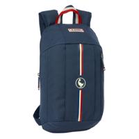 Rugzak El Ganso Eclipse Marineblauw 22 x 39 x 10 cm