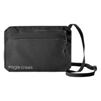 Eagle creek Undercover RFID Neck Wallet Moneybelt Black