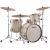 Ludwig Classic Maple FAB Vintage White Marine 3-delige shellset