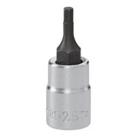 Facom start schroevendraaierdop hex 1/4" 2 5mm - RT.2.5T