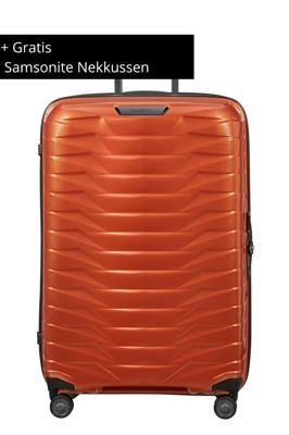 Samsonite Proxis Spinner 75cm Flame