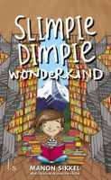 Slimpie Dimpie Wonderkind - Manon Sikkel, Erin Echo - ebook - thumbnail