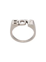 Maria Black bague Boy - Argent - thumbnail