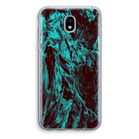 Ice Age: Samsung Galaxy J5 (2017) Transparant Hoesje