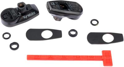 QUARQ Tire pressure gauge tyrewiz 2.0 for sv