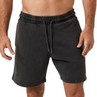 Björn Borg Oversized Washed Sweatshorts Björn Borg Oversized Washed Sweatshorts