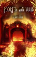 Poorten van vuur - Nanouk Kira - ebook