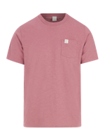 Protest Prtcruz T-shirt Heren Deco Pink M