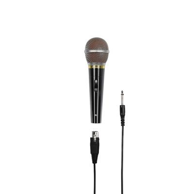 HamaDynamische microfoon DM 60 Microfoon