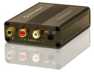 Oehlbach Phono Preamp Pro Phonovoorversterker