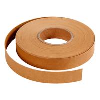 Creativ Company Vlechtstroken lichtbruin, 9,5m