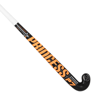 Princess Hockey Premium 7 STAR SG9-Low Bow JR 23