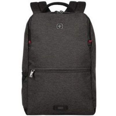 Wenger MX Reload laptop-rugzak incl. tabletvak 14 grijs