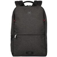 Wenger MX Reload laptop-rugzak incl. tabletvak 14 grijs - thumbnail