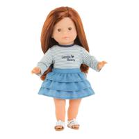 Corolle Ma lagen rokje, 36cm