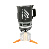 Jetboil Zip 0.8L Carbon Brander