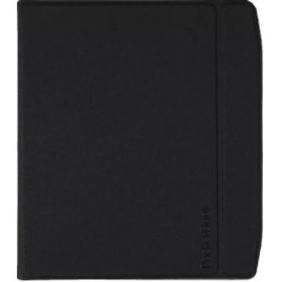 PocketBook N-FP-PU-700-GG-WW e-bookreaderbehuizing 17,8 cm (7 ) Flip case Zwart