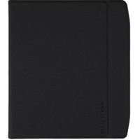 PocketBook N-FP-PU-700-GG-WW e-bookreaderbehuizing 17,8 cm (7 ) Flip case Zwart