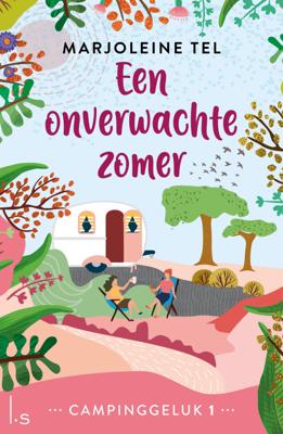 Een onverwachte zomer (Paperback)