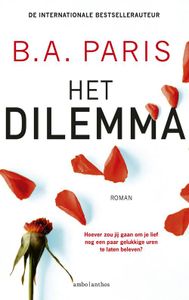 Het dilemma - B.A. Paris - ebook