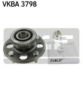 Wiellager VKBA3798