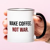 Mok Make Coffee Not War - thumbnail