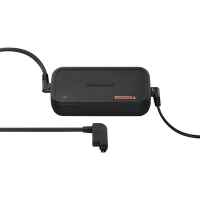 Shimano acculader steps ec-e8004-1 (europa)
