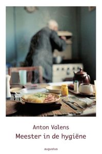 Meester in de hygiene - Anton Valens - ebook
