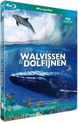 BBC Earth - Walvissen & Dolfijnen