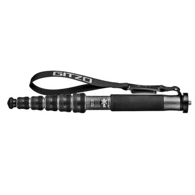 Gitzo Series 2 GM2562T monopod