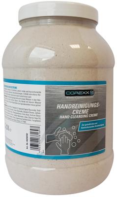 COREXX Hand cleaner 3l