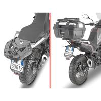 GIVI SR Topkofferhouder Monolock of Monokey, Motorspecifieke bagage, SR9350
