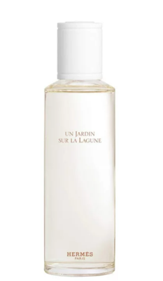 Hermès Unisex Geuren Collection des Parfums-Jardins Un Jardin sur la Lagune Refill Eau de Toilette 200 ml