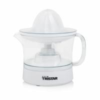 Elektrische juicer Tristar CP3005 25W 0,5L Wit 25W