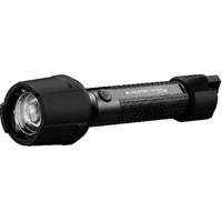 Ledlenser P7R Work Zaklamp werkt op een accu LED 1200 lm 2 h 219 g - thumbnail