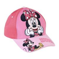 Kinderpet Minnie Mouse Roze