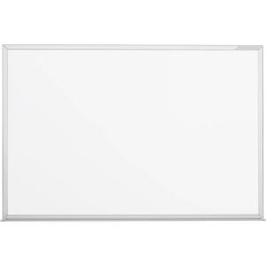 Magnetoplan Whiteboard Whiteboard Design CC (b x h) 1240 mm x 35 mm Wit Geëmailleerd